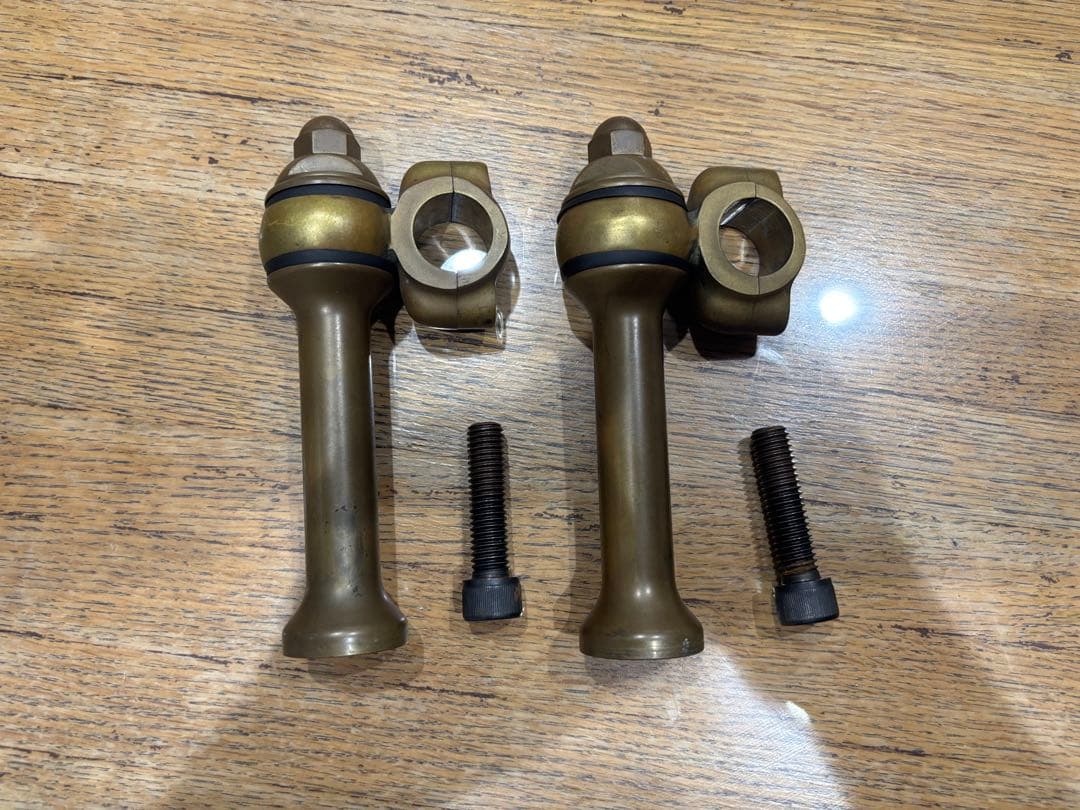 クリスマスまで限定値引き ミスミエンジニアリング 5インチドッグボーンライザー