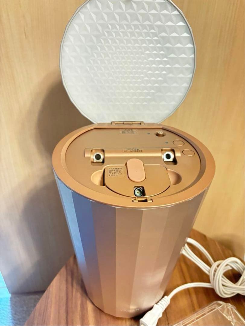 YA-MAN フォトスチーマー YJSB1