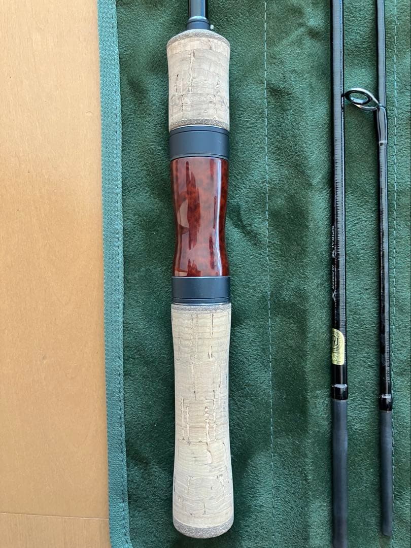 カーディフNX S48UL-4