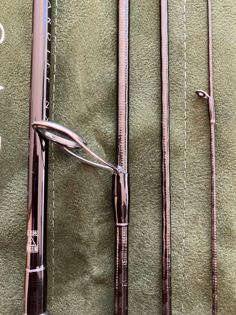 カーディフNX S48UL-4