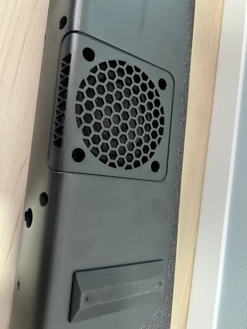 DENON DHT-S217K　サウンドバー