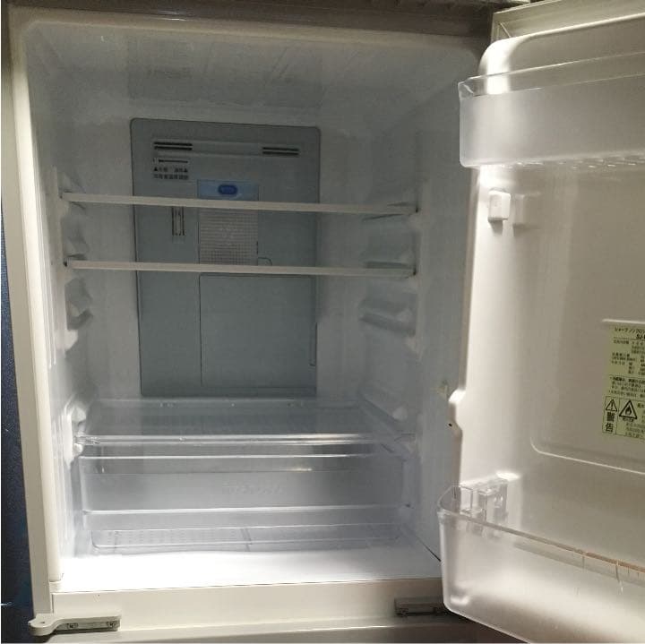 シャーププラズマクラスター冷蔵庫