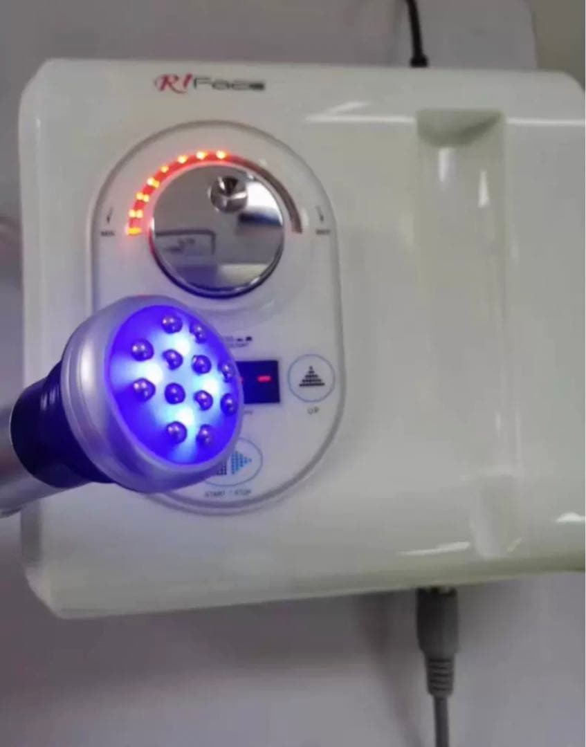 一代エレクトロポレーション　ハイドラフェイシャル