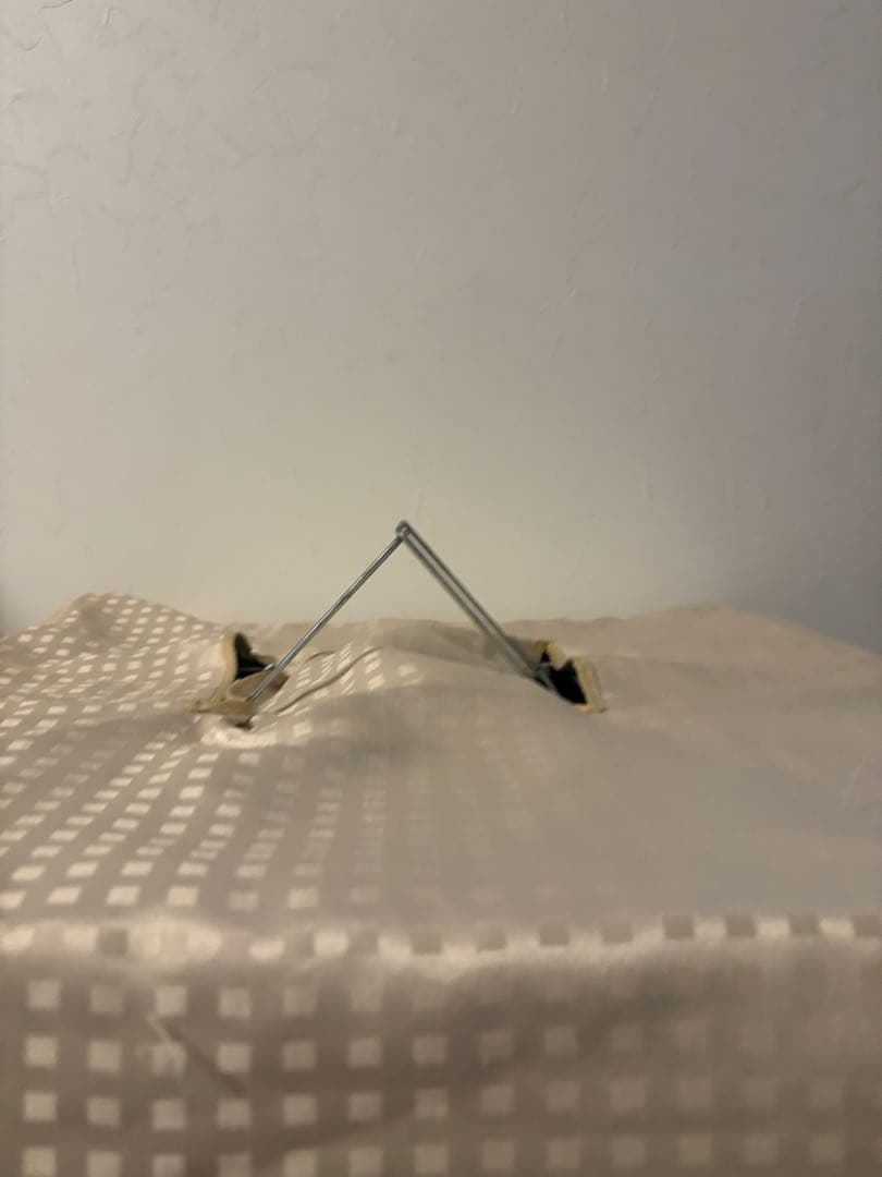 オカメ465 セラミックヒーターカバー付サーモスタット　おやすみカバー　止まり木