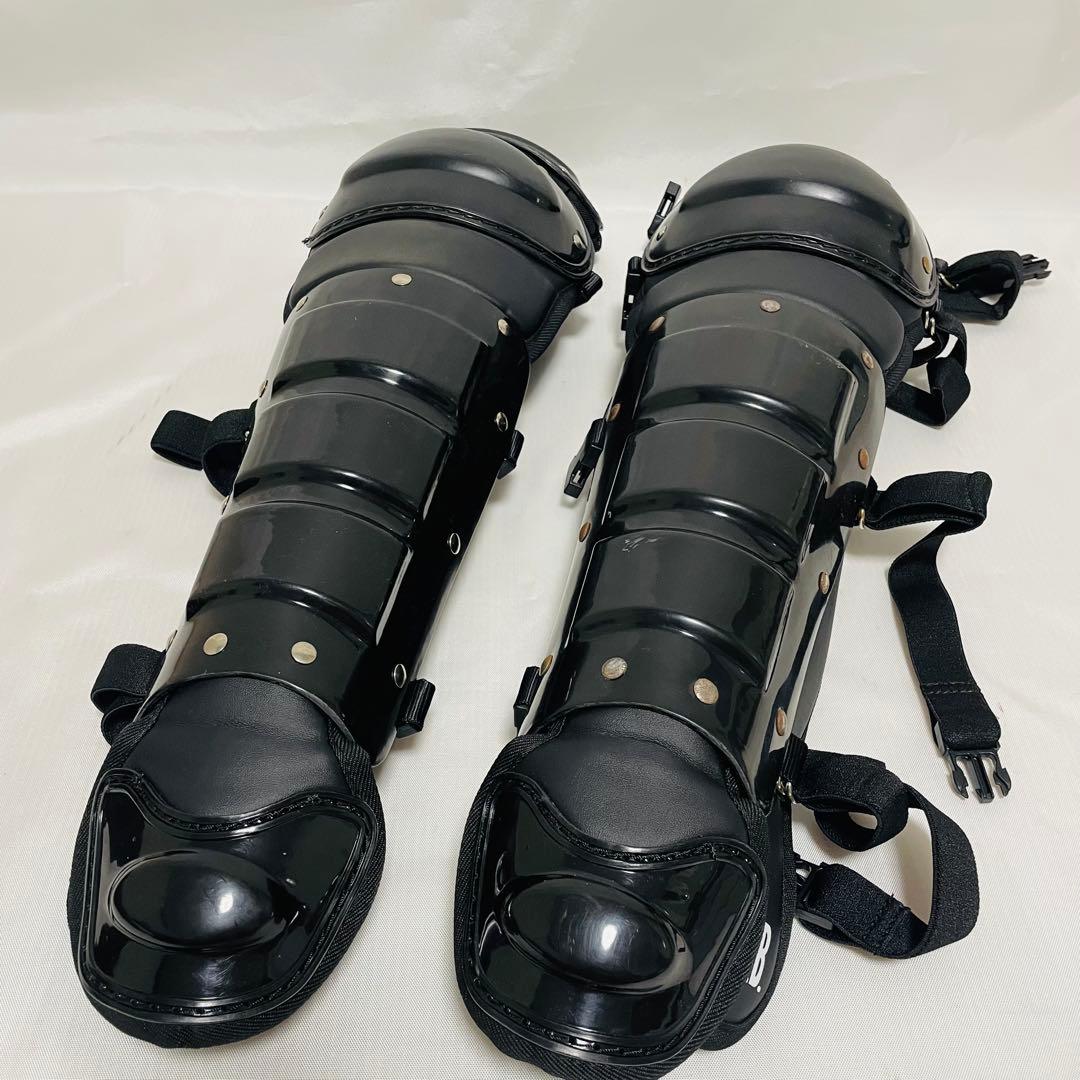 少年軟式野球　キャッチャー防具セット　ミズノJSBB