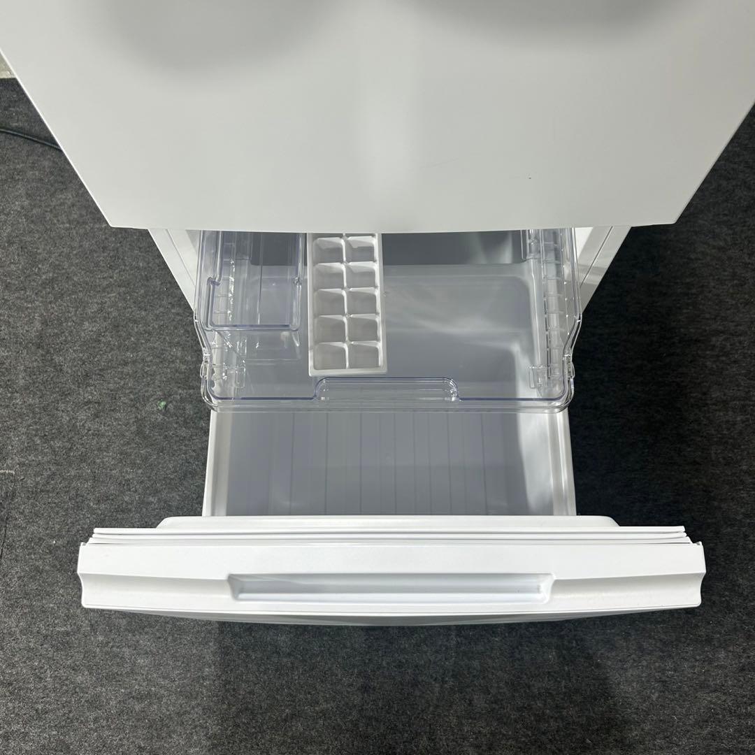 生活家電3点セット 冷蔵庫 洗濯機 レンジ 2022年製 高年式 d4417