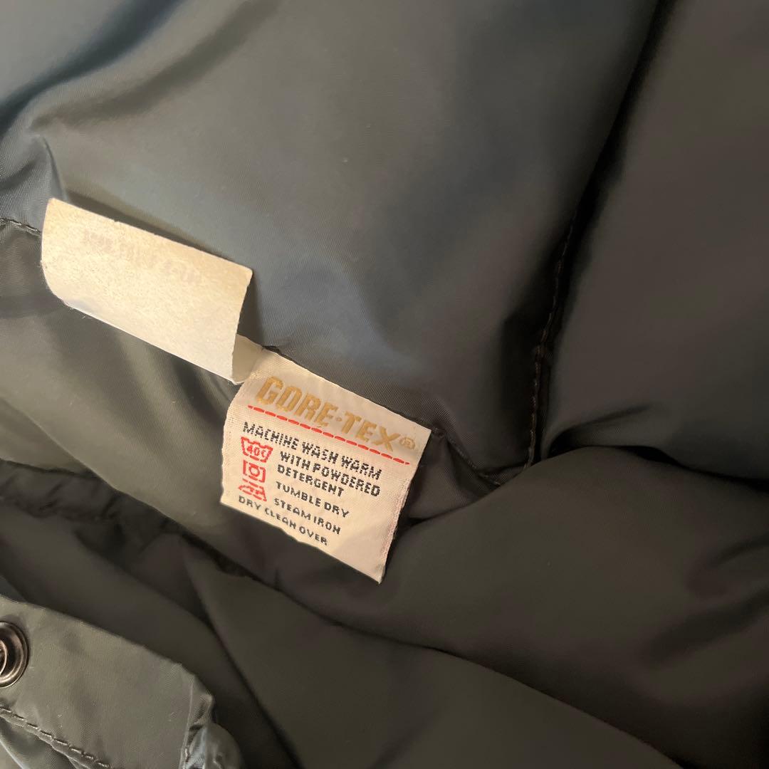 ジャケット・アウター L.L.Bean Maine Warden's Parka gore-tex