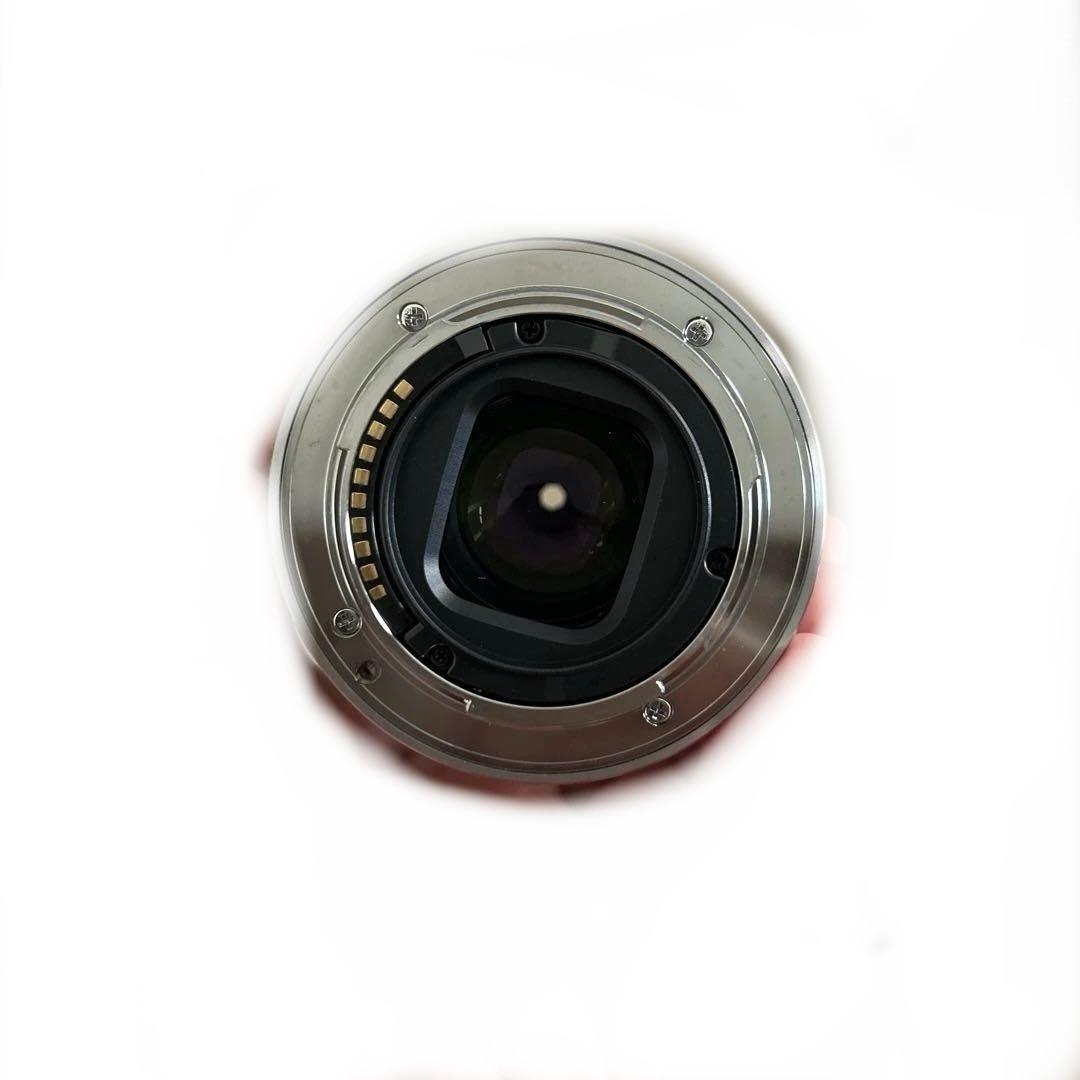 E50mmf1.8 SEL50F18 OSS 単焦点レンズ SONY 箱あり