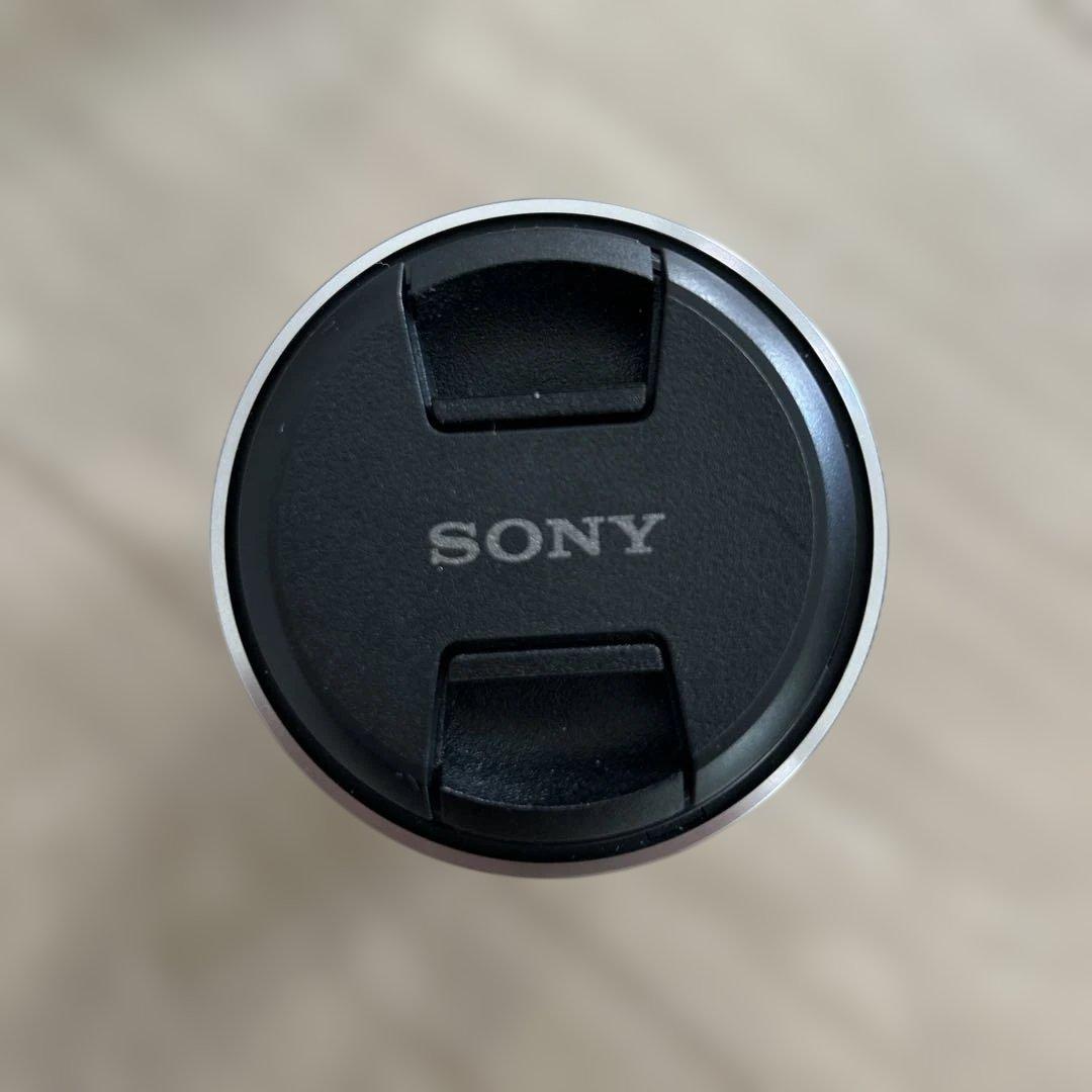 E50mmf1.8 SEL50F18 OSS 単焦点レンズ SONY 箱あり