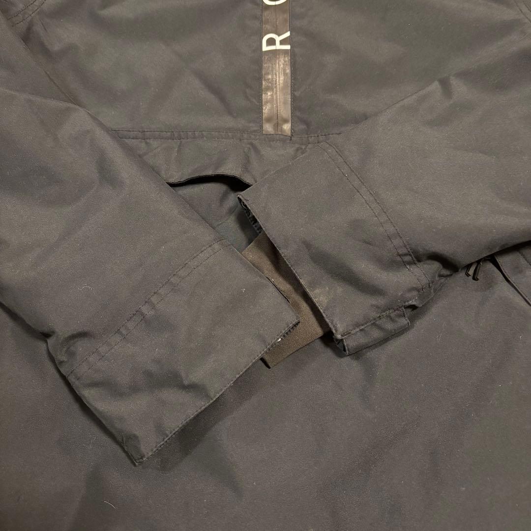 ROXY スノーウェア ブラック