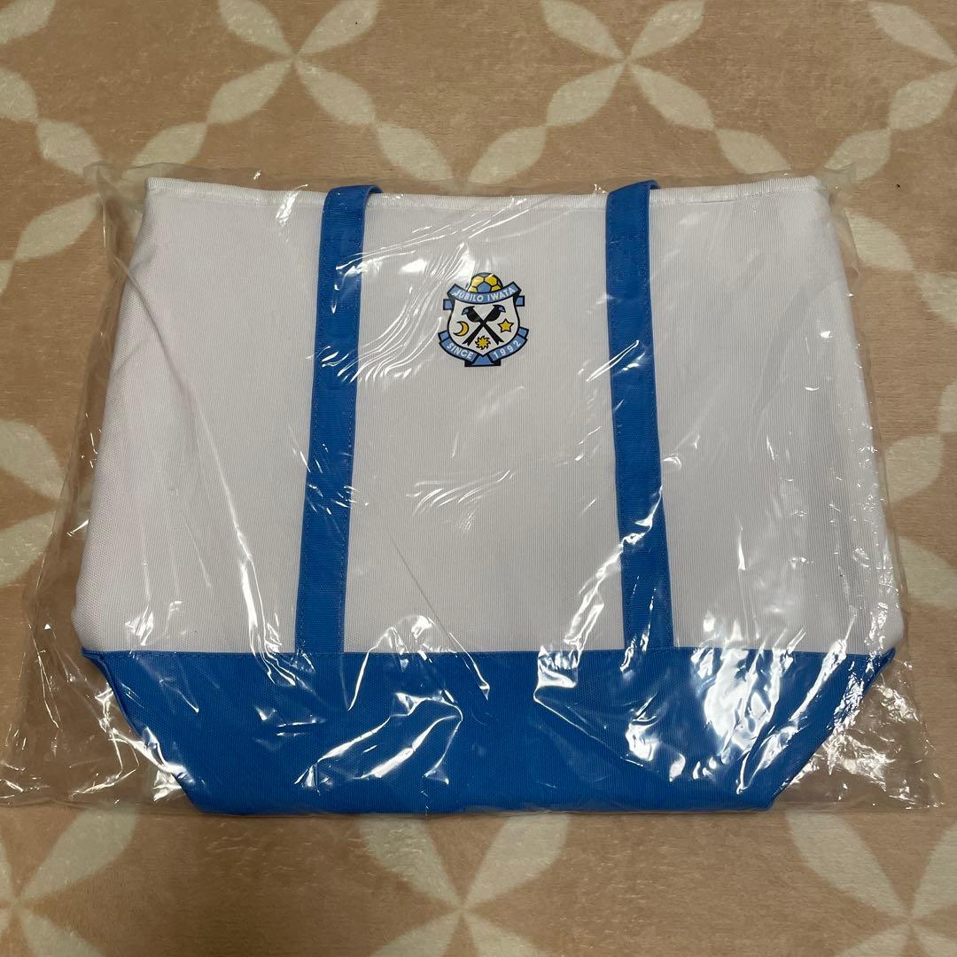 ジュビロ磐田 会員限定 ノベルティー サッカー グッズ バッグ まとめ売り