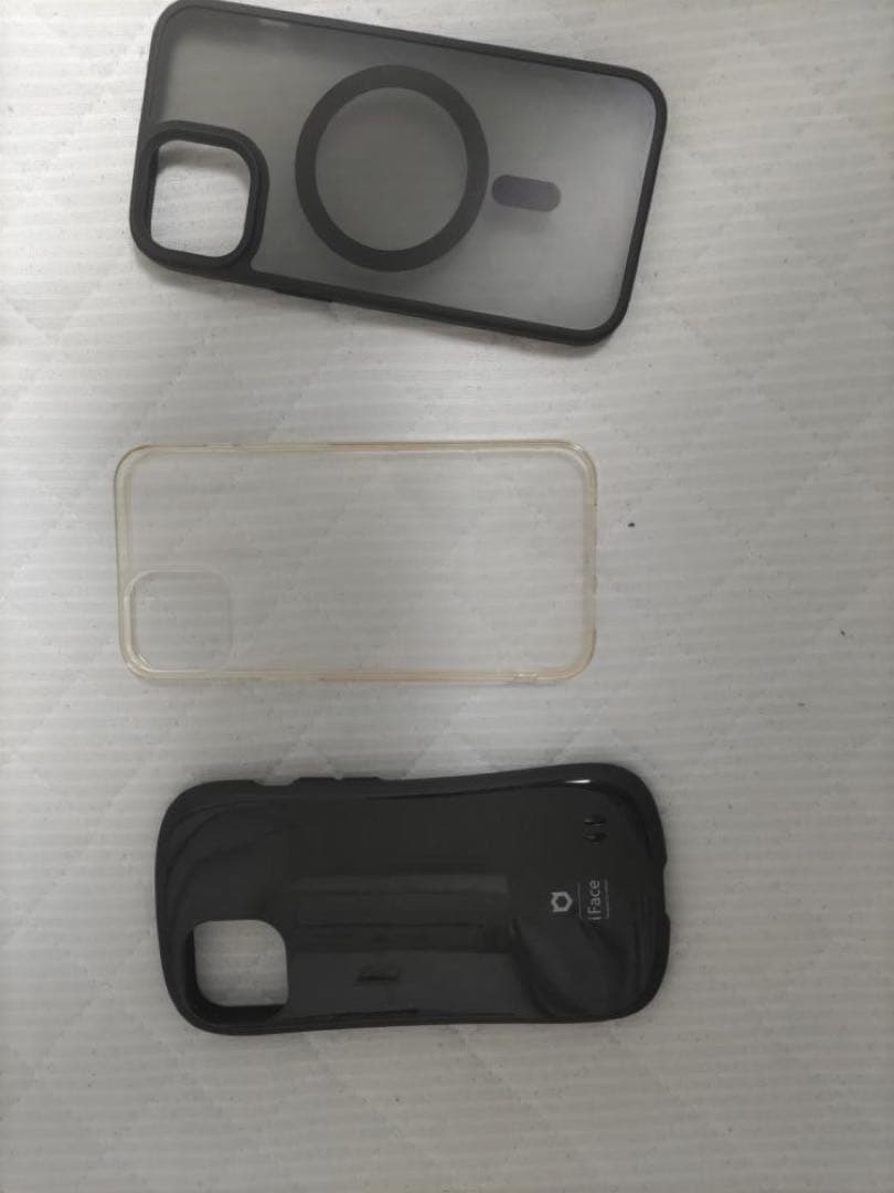 iPhone 13 グリーン 128 GB SIMフリー