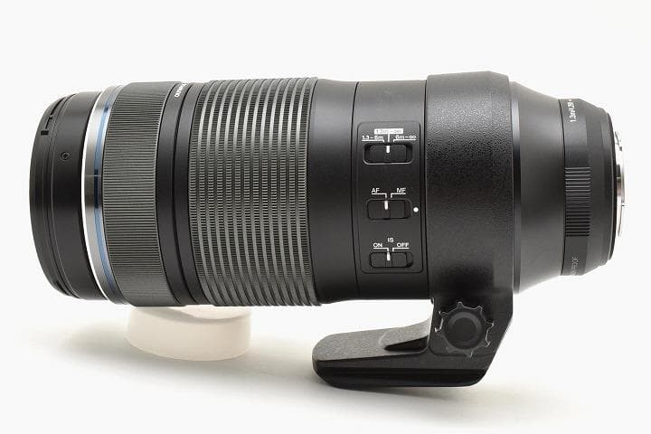 15264E メ保有 展示品 OM M.ZUIKO 100-400mm IS