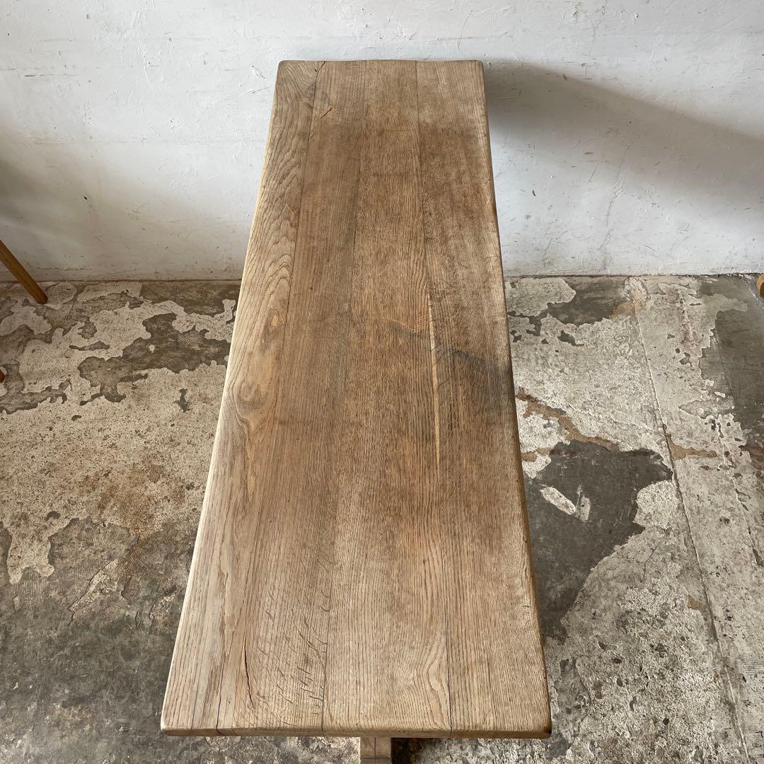 カウンターテーブル・ハイテーブル noix