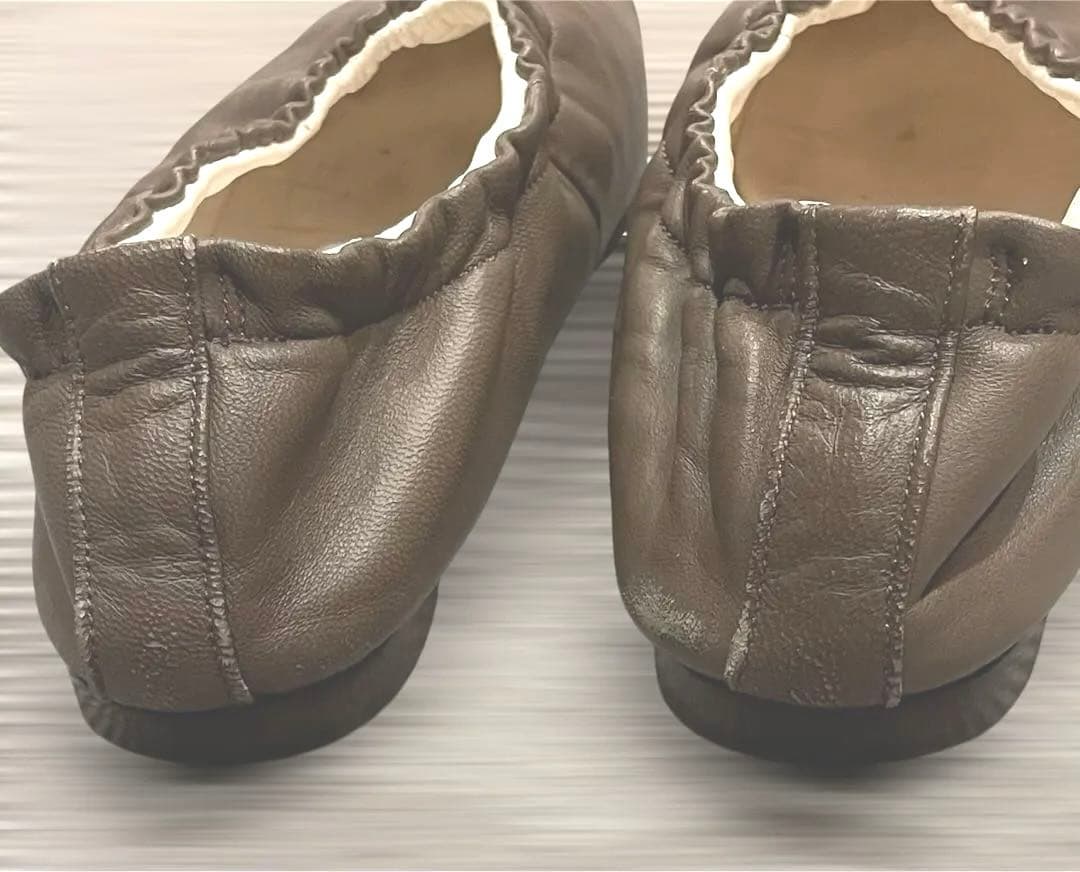 BEAUTIFUL SHOES BALLETSHOES / バレエシューズ