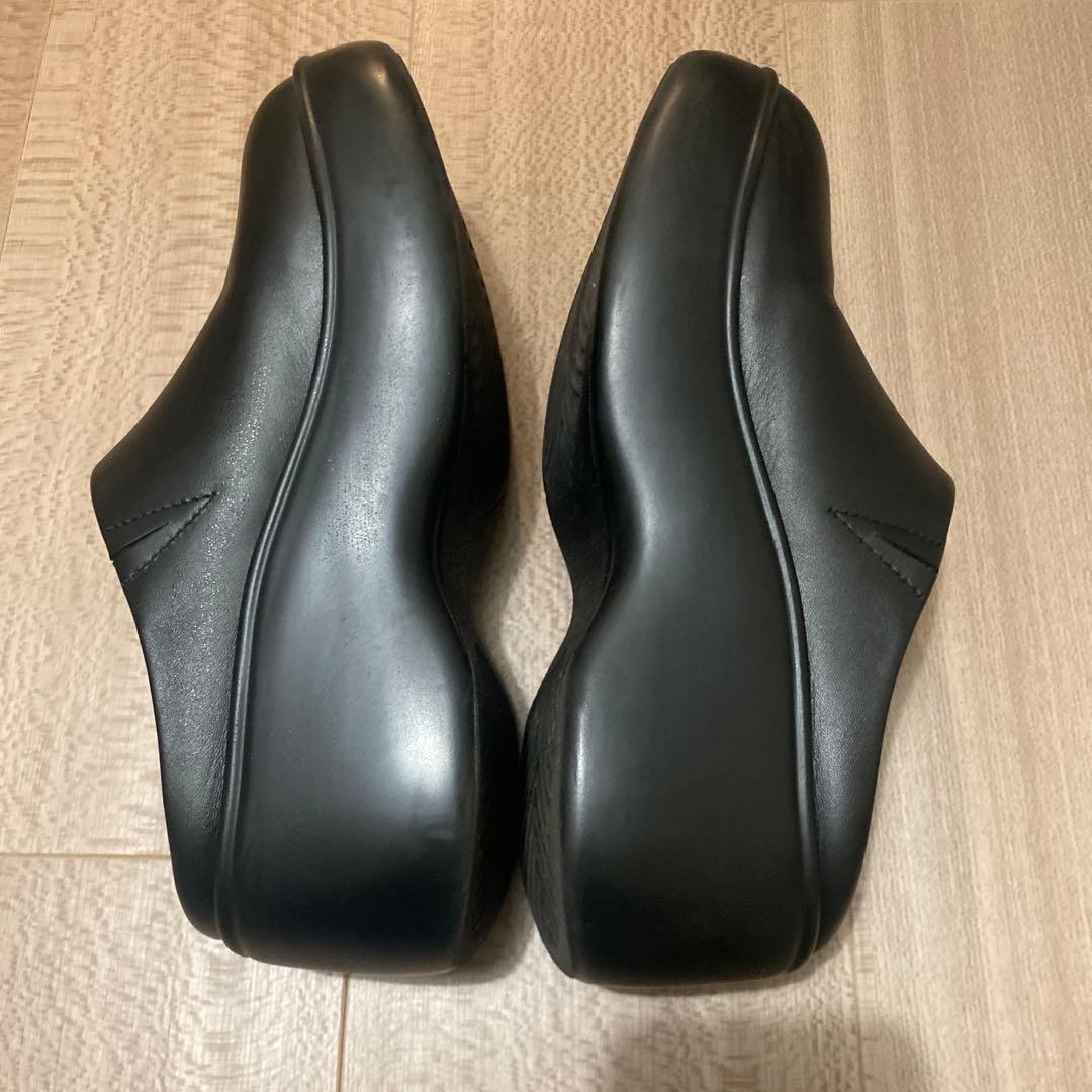 TODAYFUL ボリュームソールサボ　37