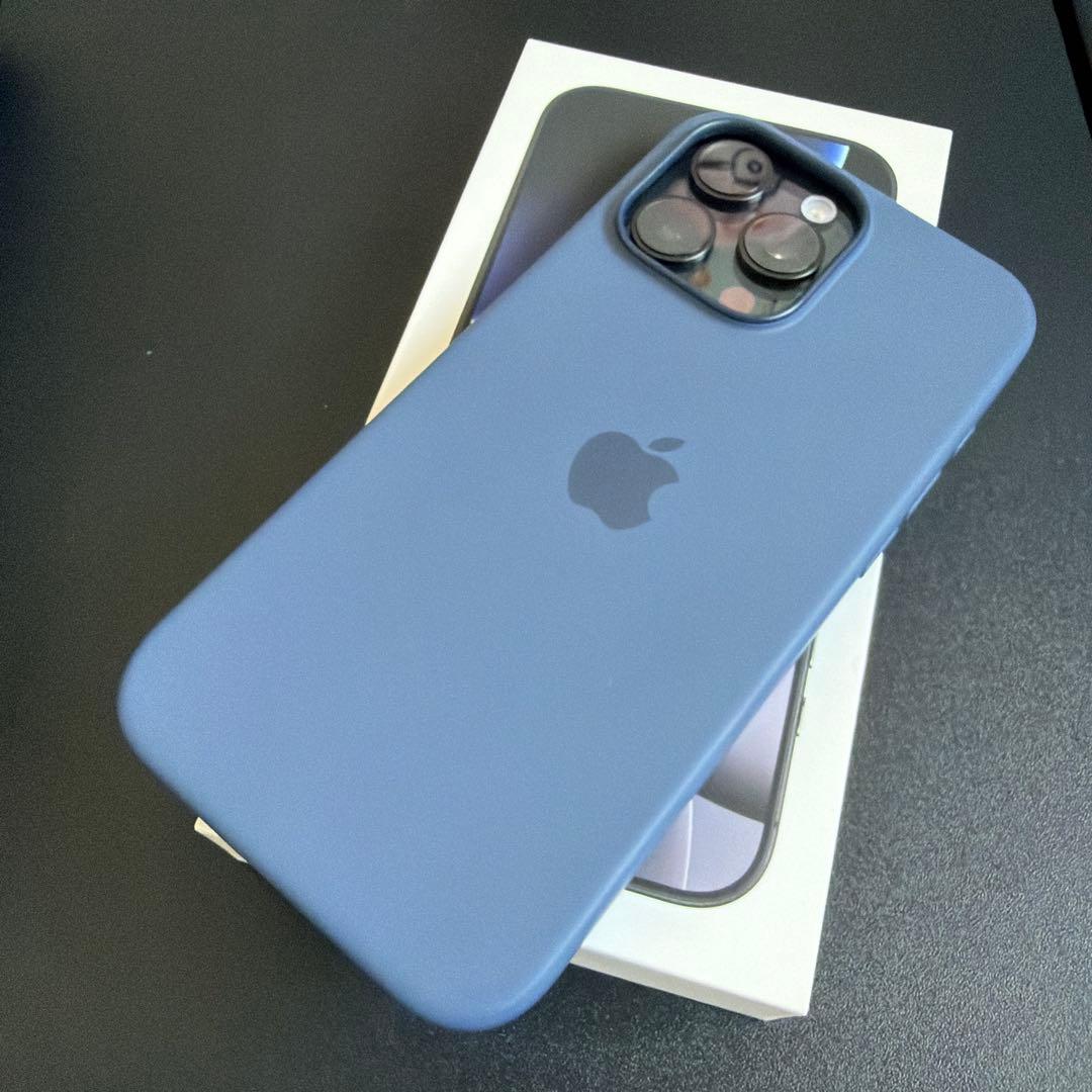 iPhone16 Pro MAX（256GB）