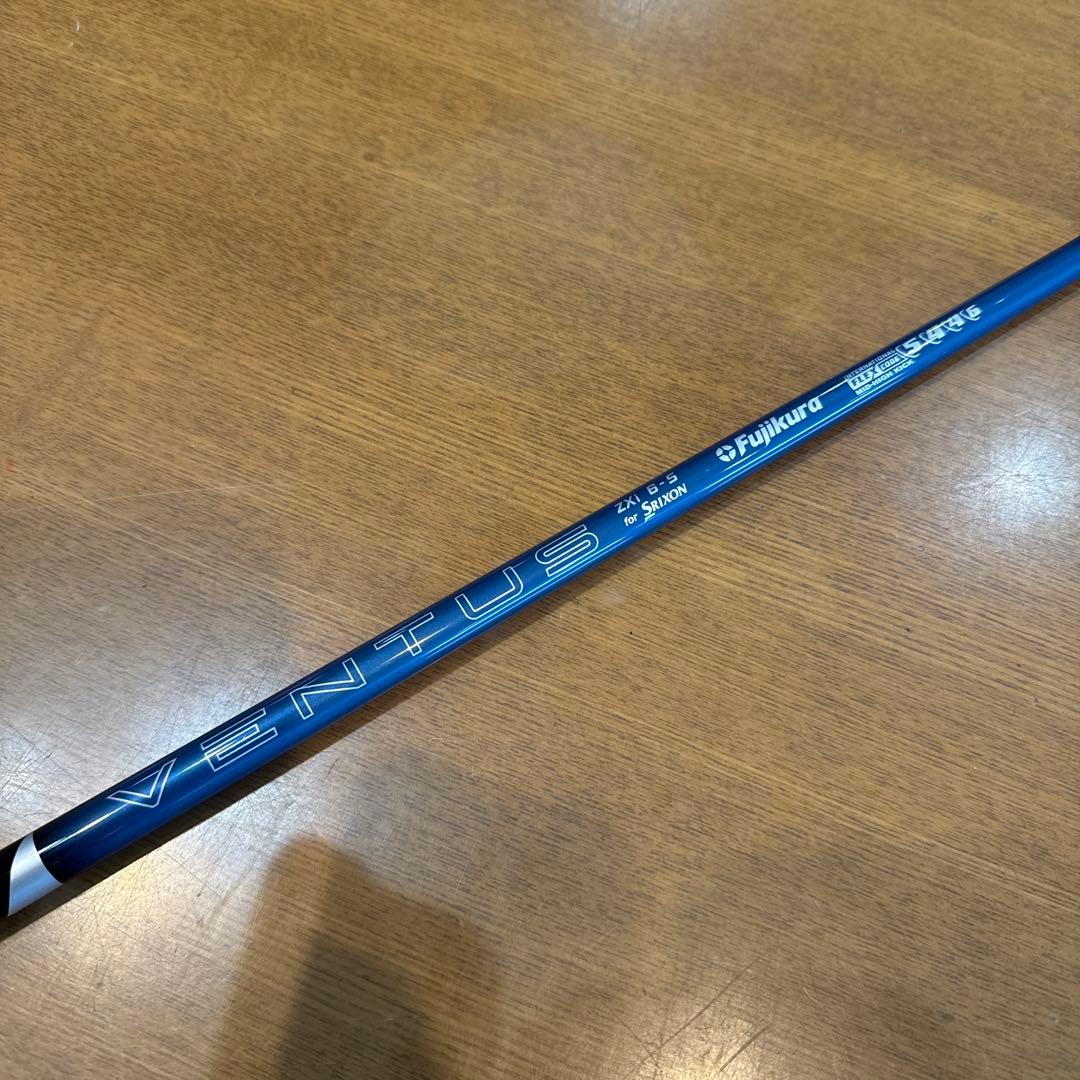 シャフトのみ　M_1004さん　専用！