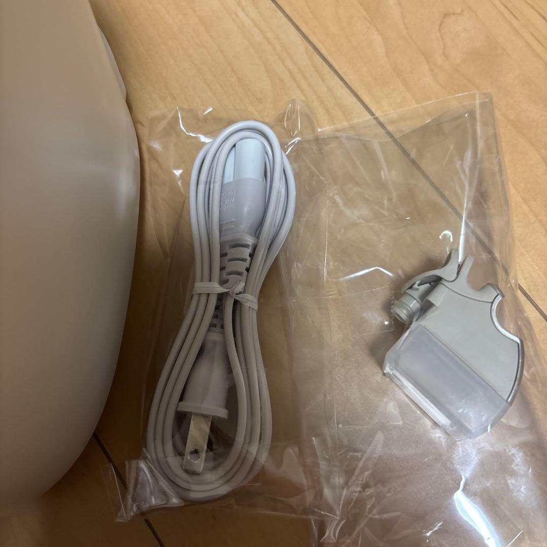 PanasonicナノケアEH-SAOB-N