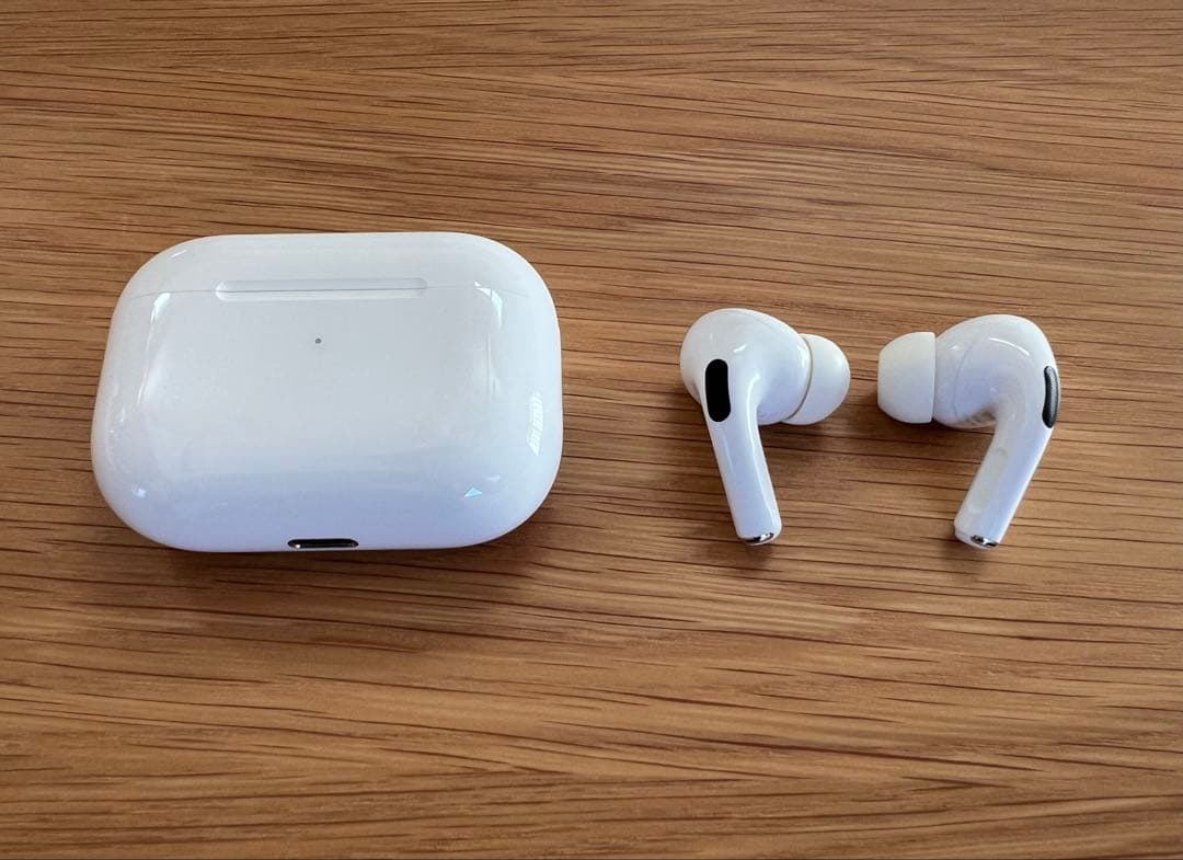 AirPods Pro (第1世代)