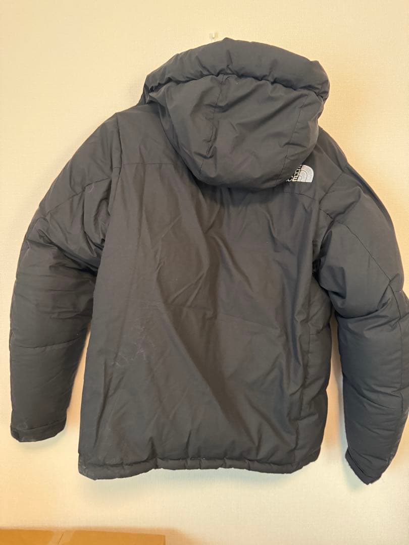 ノースフェイス　 バルトロライトジャケット ND91950