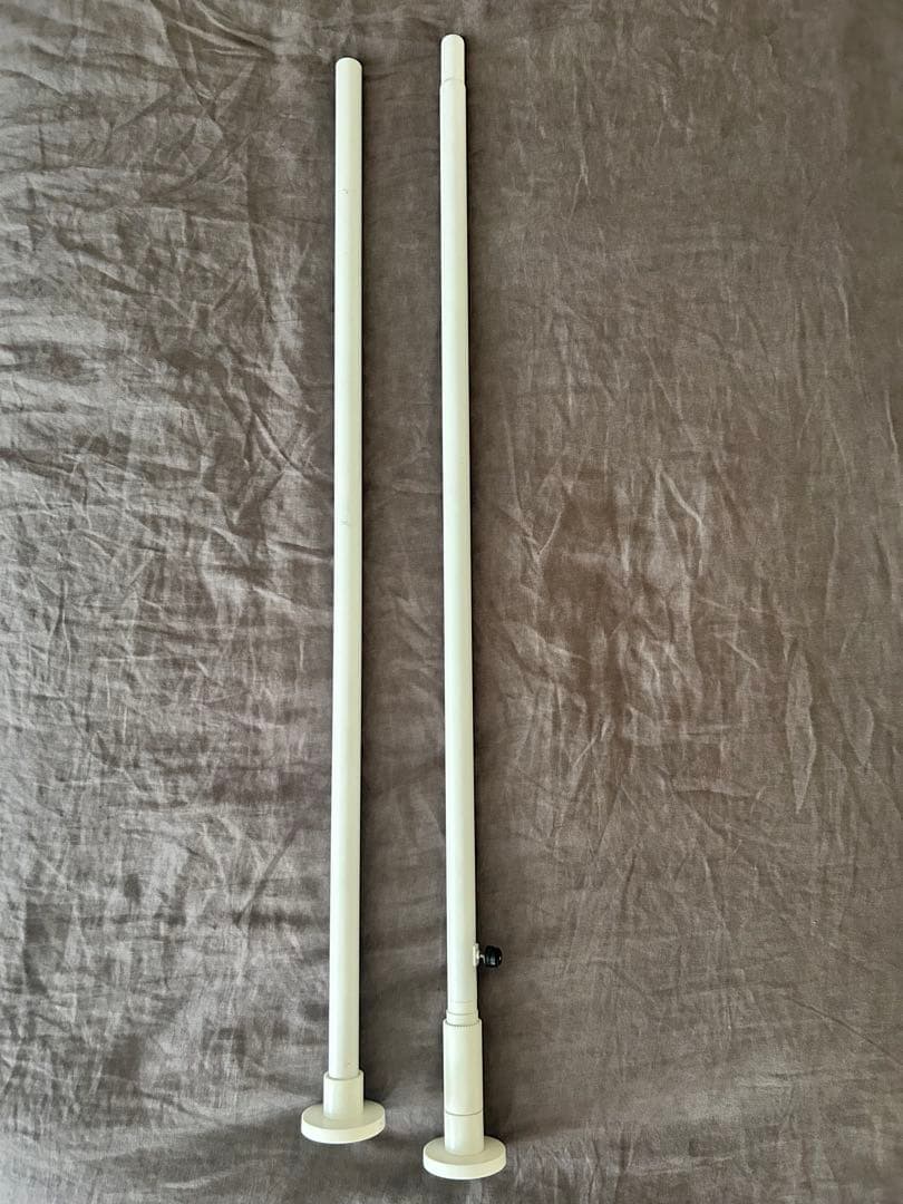 ドローアライン DRAW A LINE Tension Rod ＋フックセット