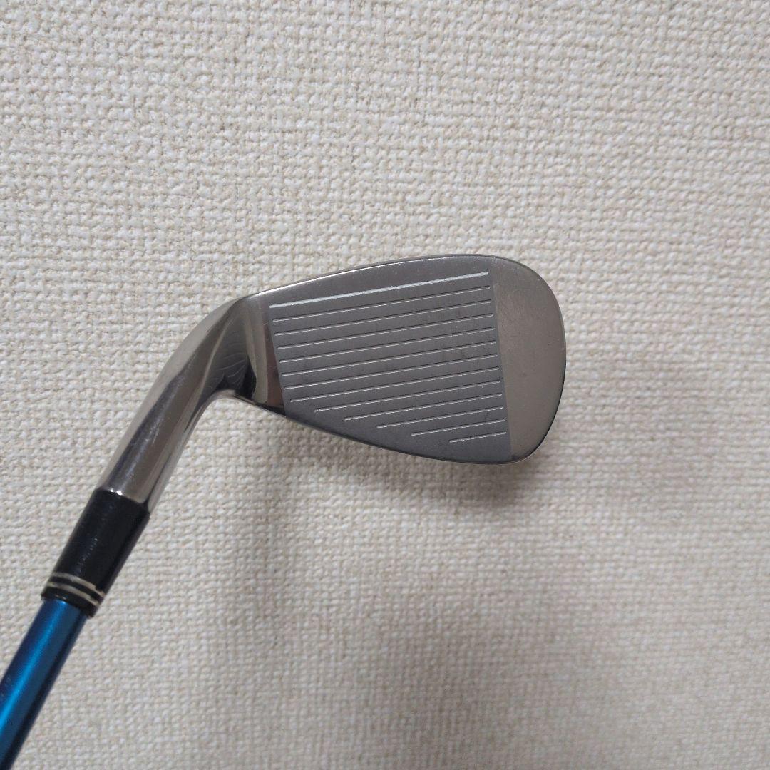 muziik アイアンセット OnTheScrew I.C.E MARAGING