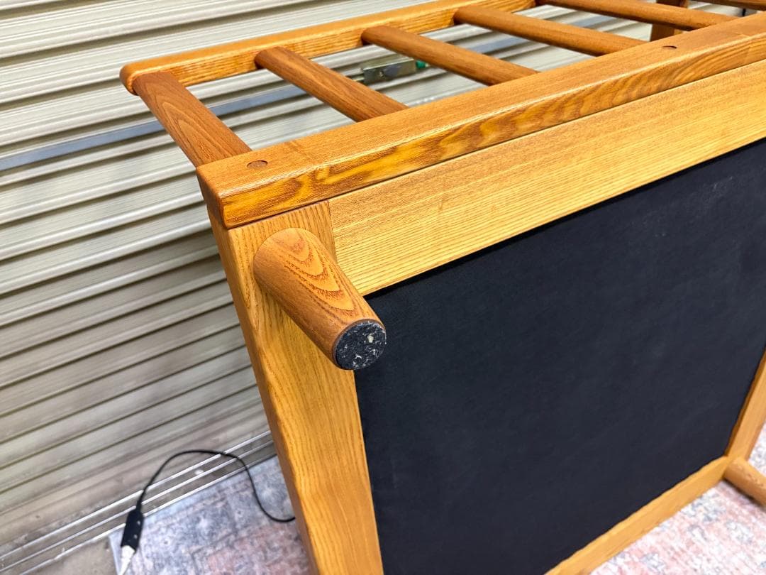 美品 リセノ Re:CENO AGRA アグラ ソファー