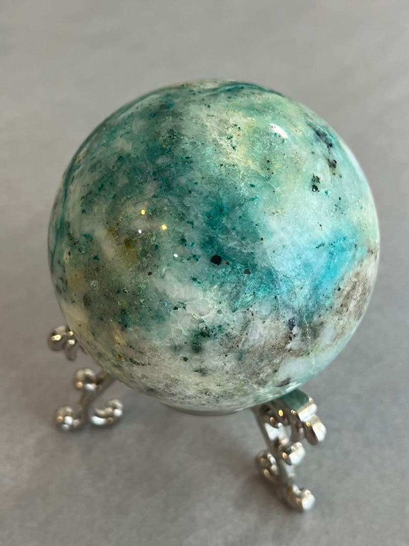 フェニックスストーン　スフィア　7cm