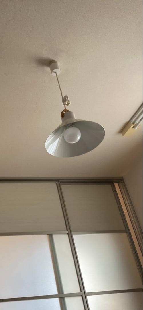 CLASKA Do Craft アトリエランプ / ホワイト