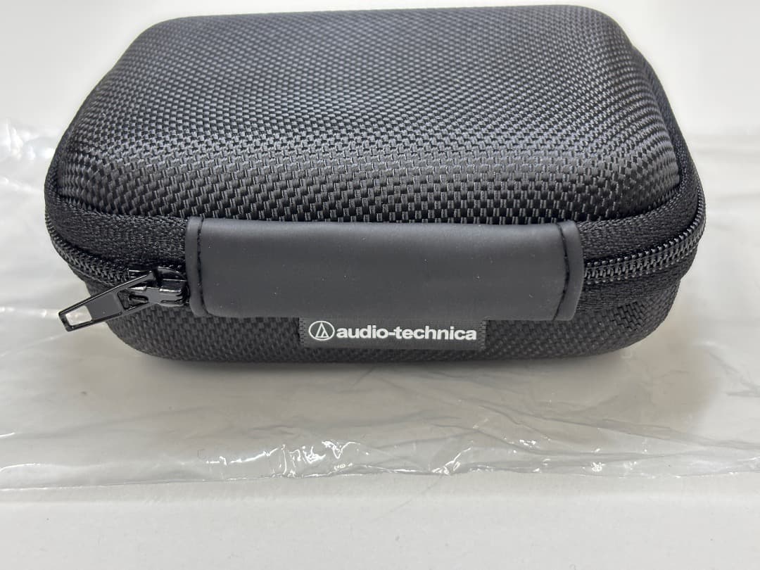 未使用新品 ATH-E40 2個set イヤホン