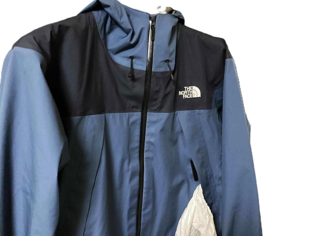 THE NORTH FACE ノースフェイスClimb Light Jacket