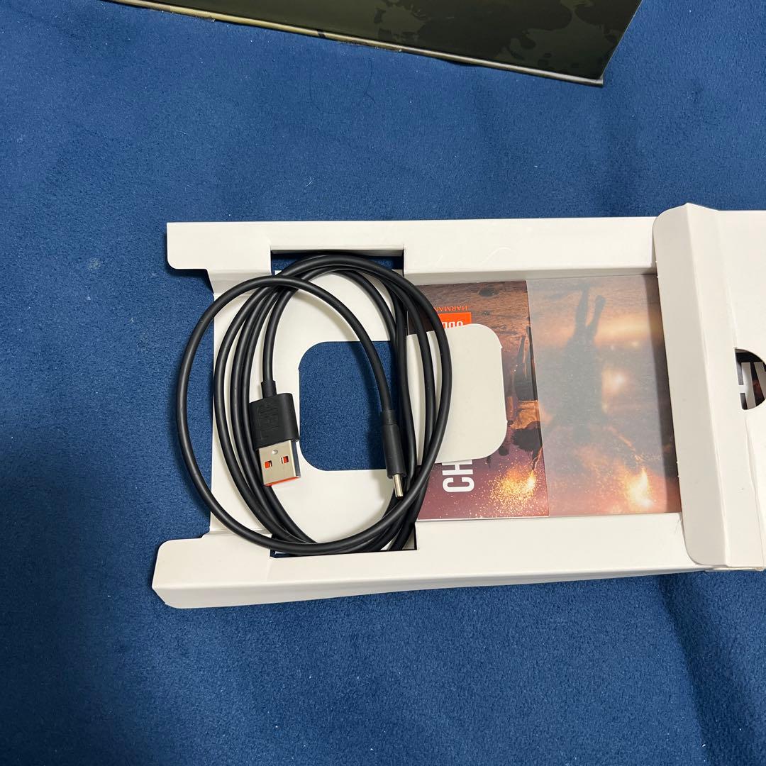 スピーカー・ウーファー JBL charge 5 Bluetooth speaker