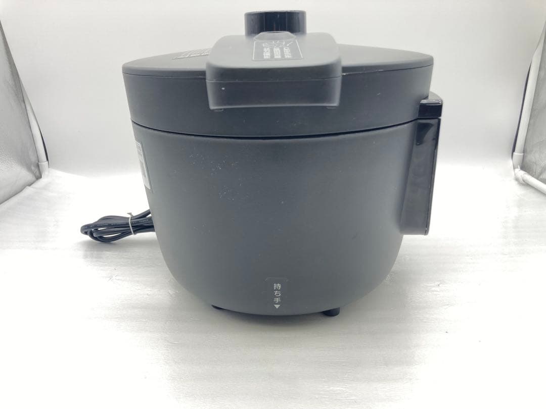 し*き様 Panasonic　電気圧力鍋　NF-PC400　2024年製　パナソ