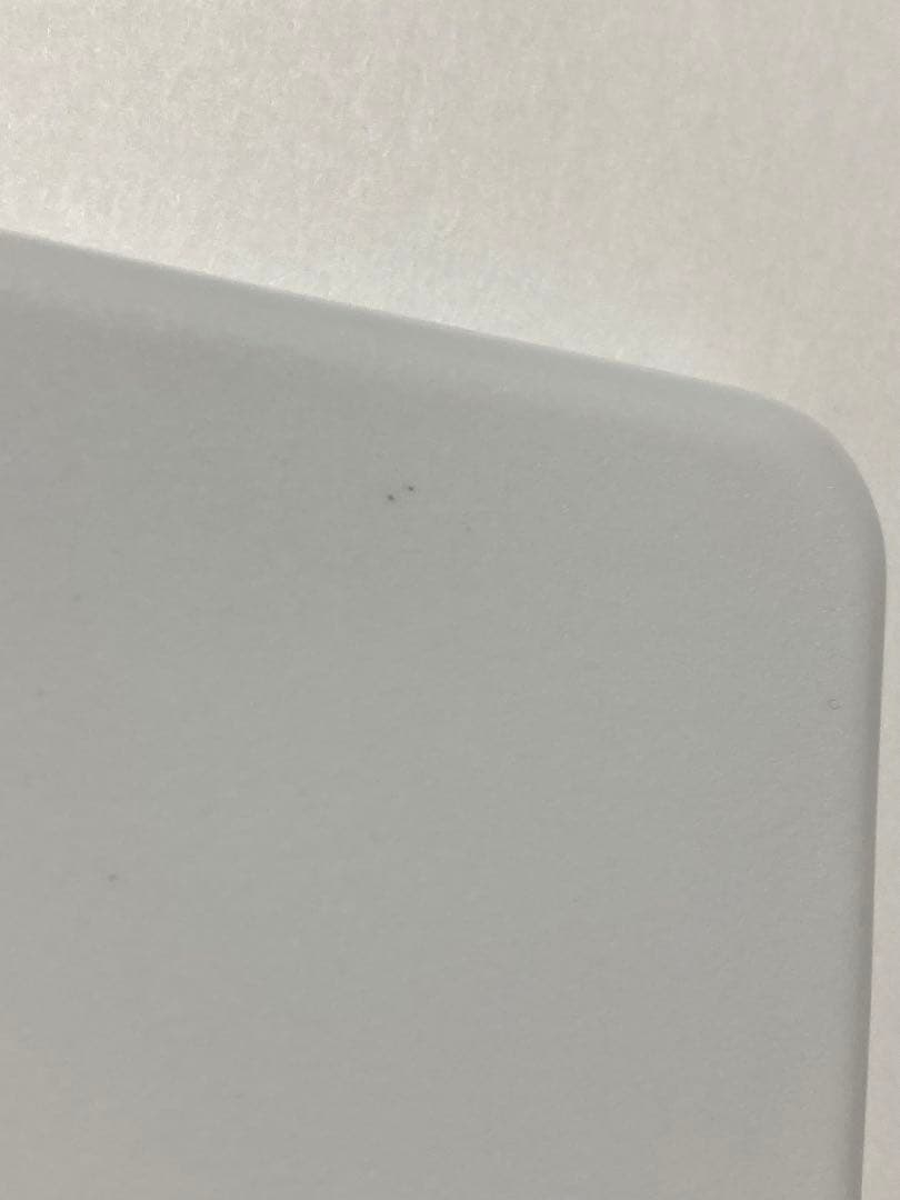 エルメスHERMESシェーヌダンクルプラチナ　長方形皿スクエアプレート陶器トレイ