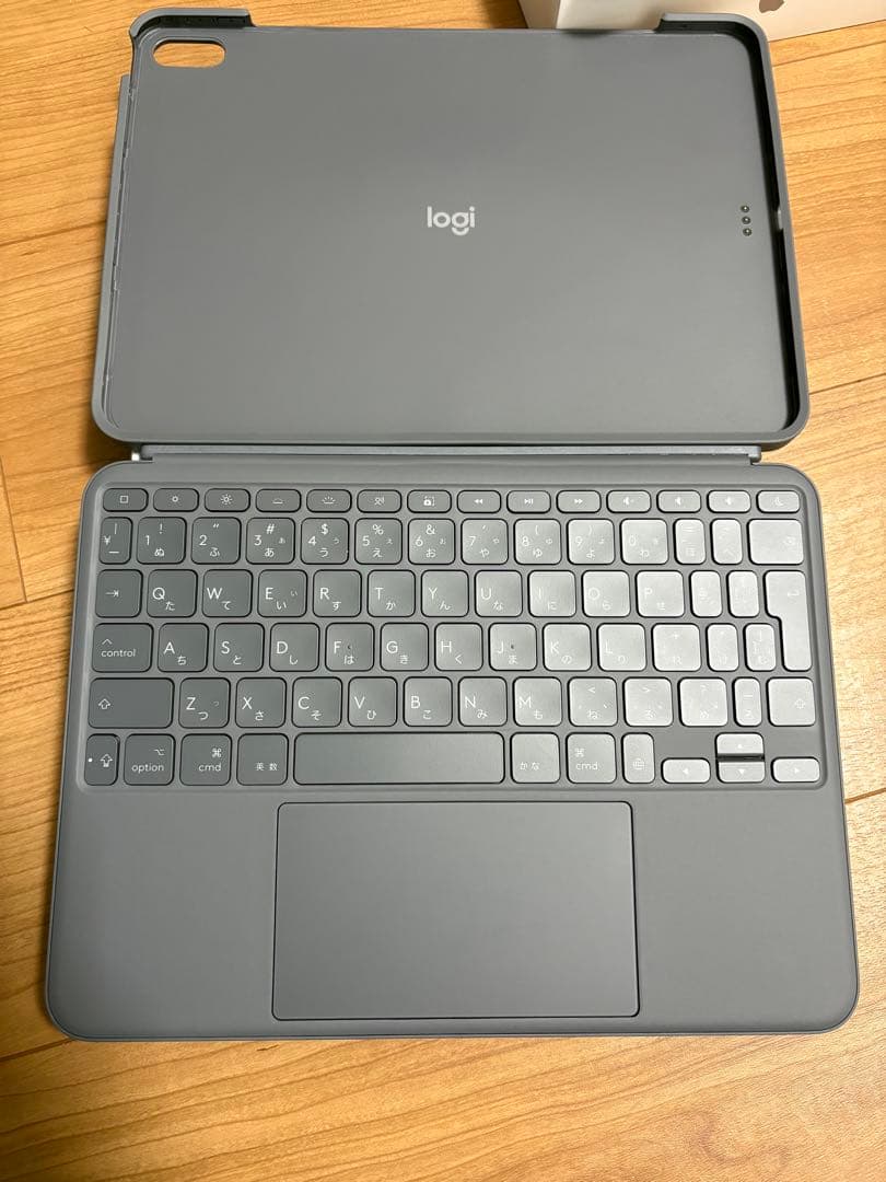 ロジクール Combo Touch