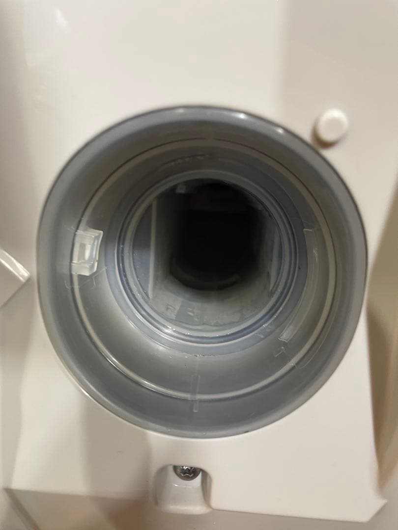 ドラム式洗濯乾燥機　パナソニック　11kg　2021年製　1082681014