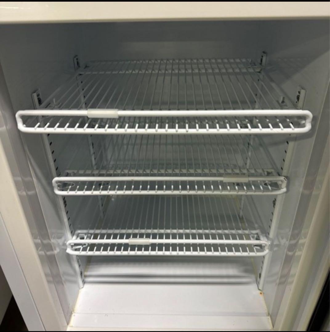 JCMCS-41H 卓上型冷凍ショーケース