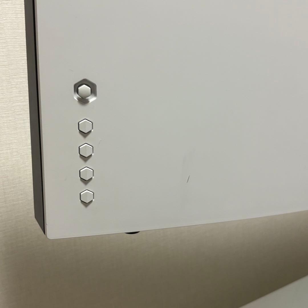 Alienware AW3821DW ゲーミングモニター