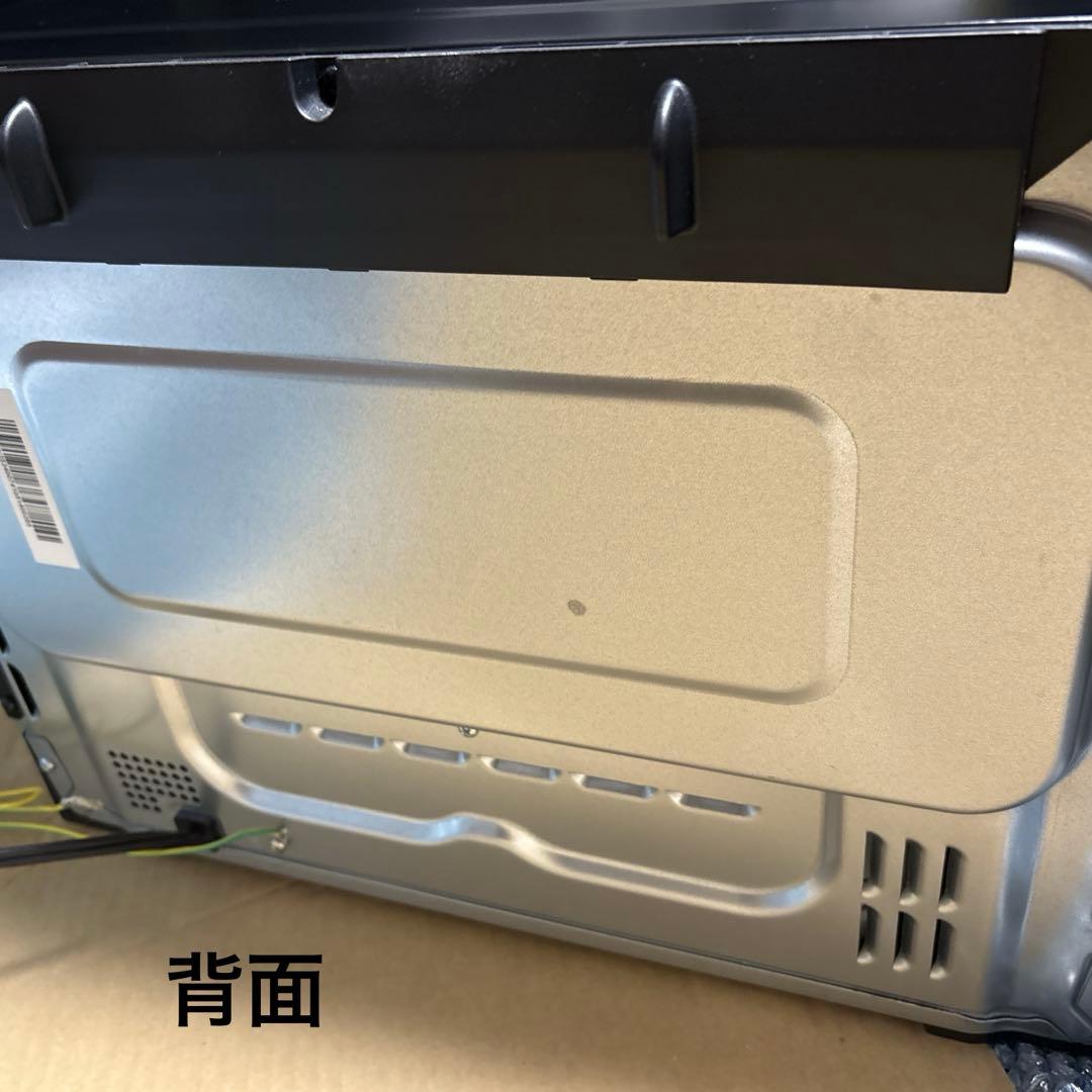 SHARP オーブン　レンジ RE-WF234 （2024年製）　23L