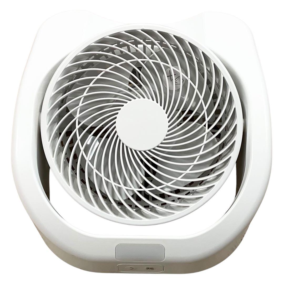 【美品】コロナ 衣類乾燥 除湿機 サーキュレーター CDSC-H8023X