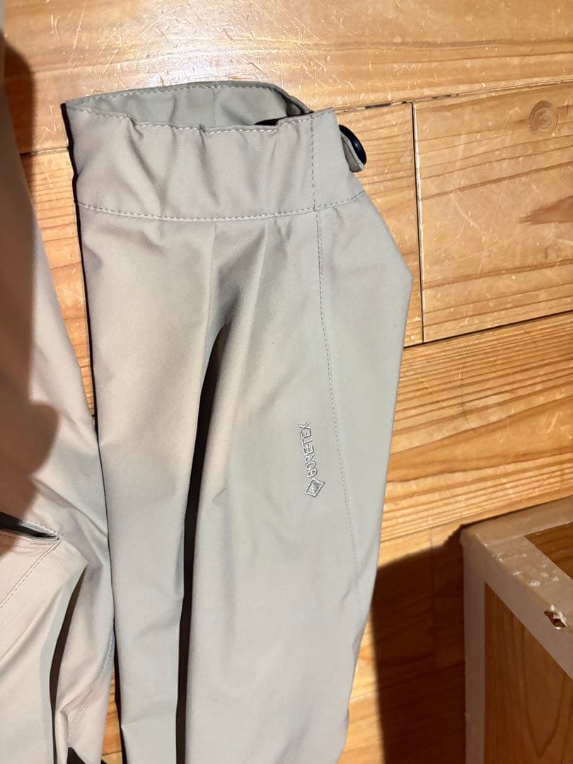 野村訓市 THE NORTH FACE オーバーコート　Over coat ゴア