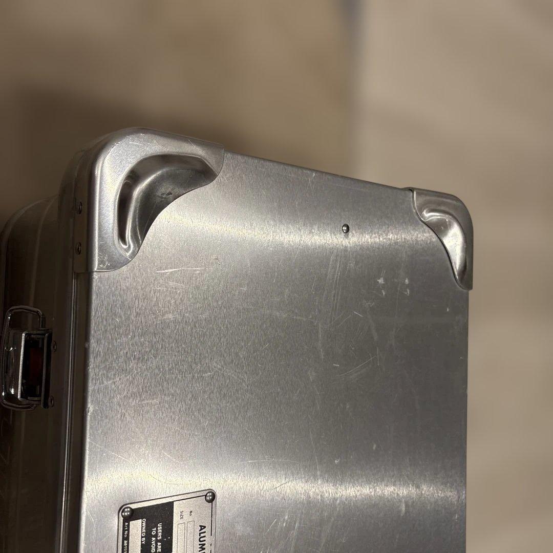 PULTON アルミニウムコンテナ CONVOY 2