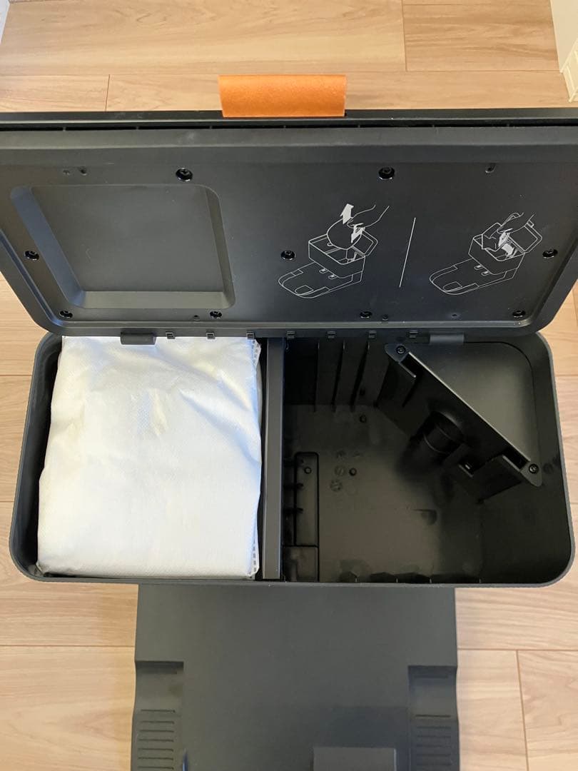 iRobot Roomba ロボット掃除機 j7+ ルンバ ※動作確認済