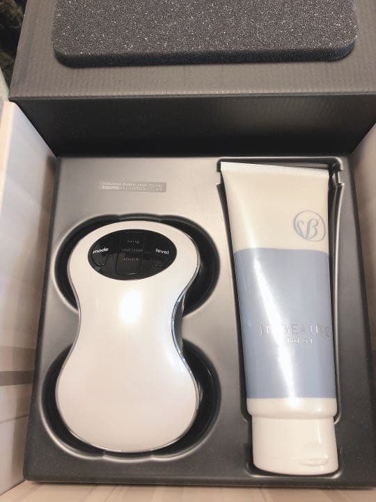 MTG INBEAUTE EMS body♡