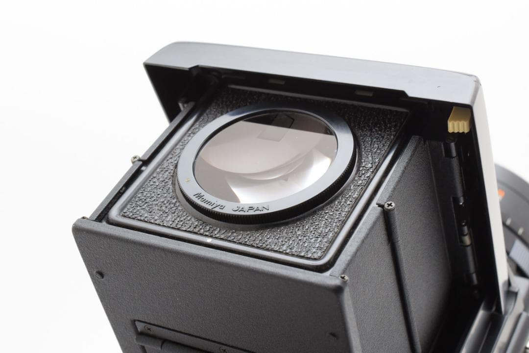 ★美品★ Mamiya RB67 Pro SD Sekor C 90mm 3.8