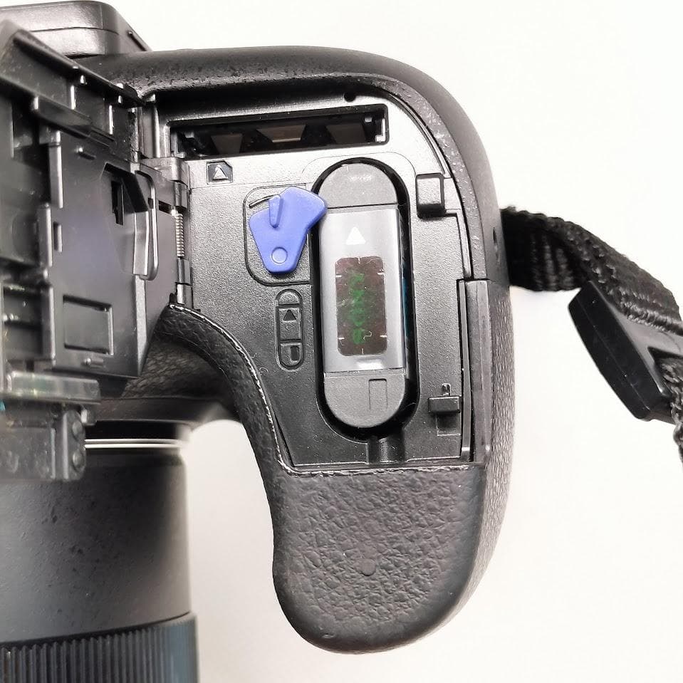 SONY Cyber-shot DSC-HX300 ソニー ブラック c570