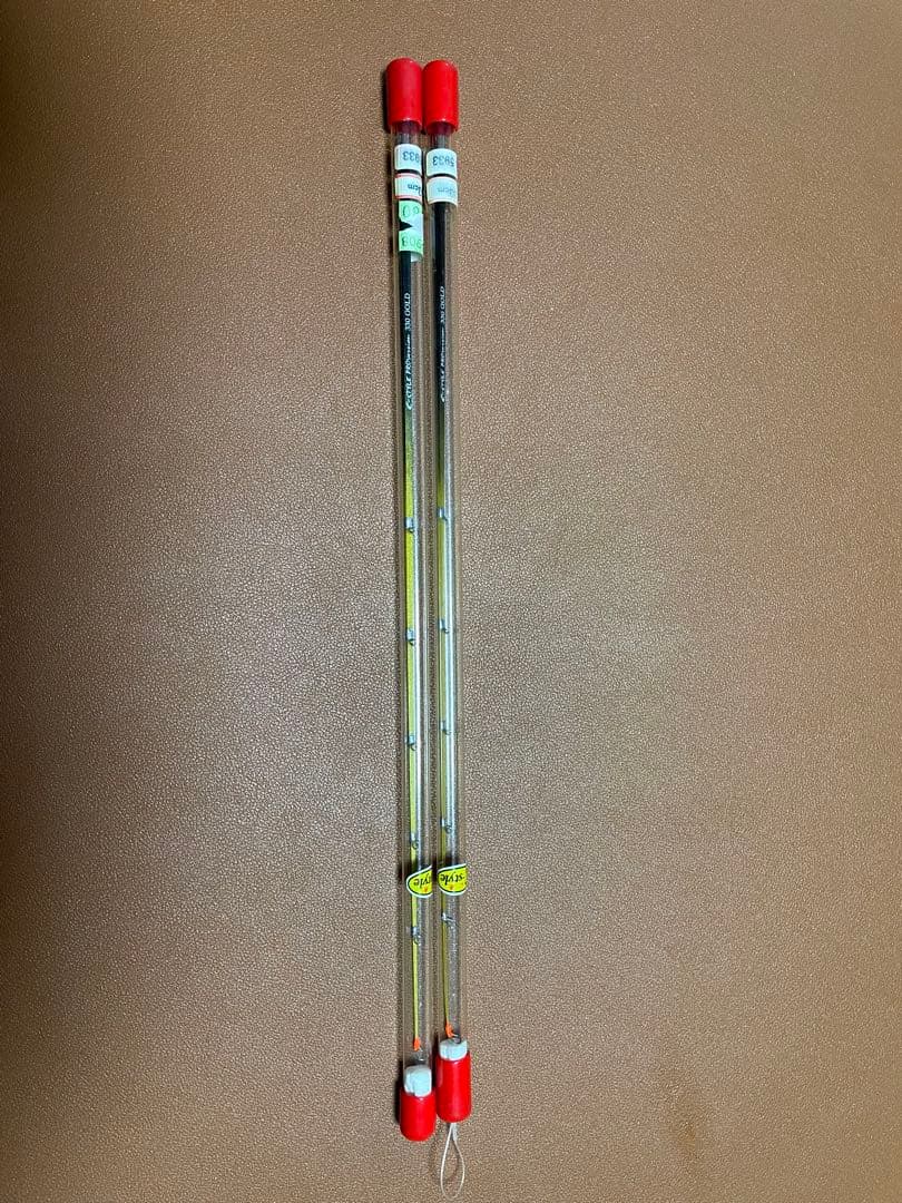 C-style PRO Version 330 GOLD ワカサギ 千島克也