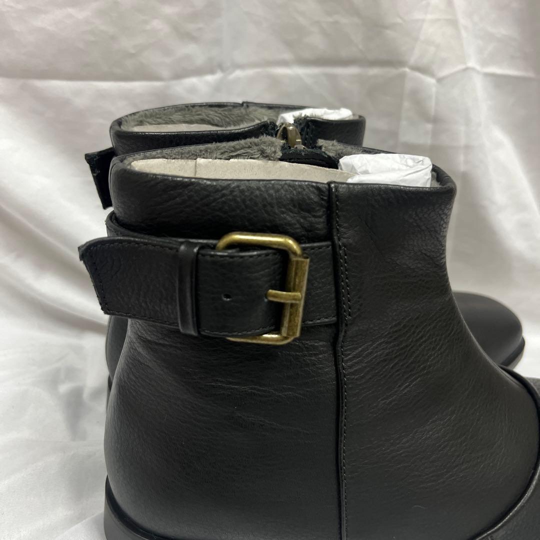 イング　IGSQ48151Eファッションブーツ 23.5