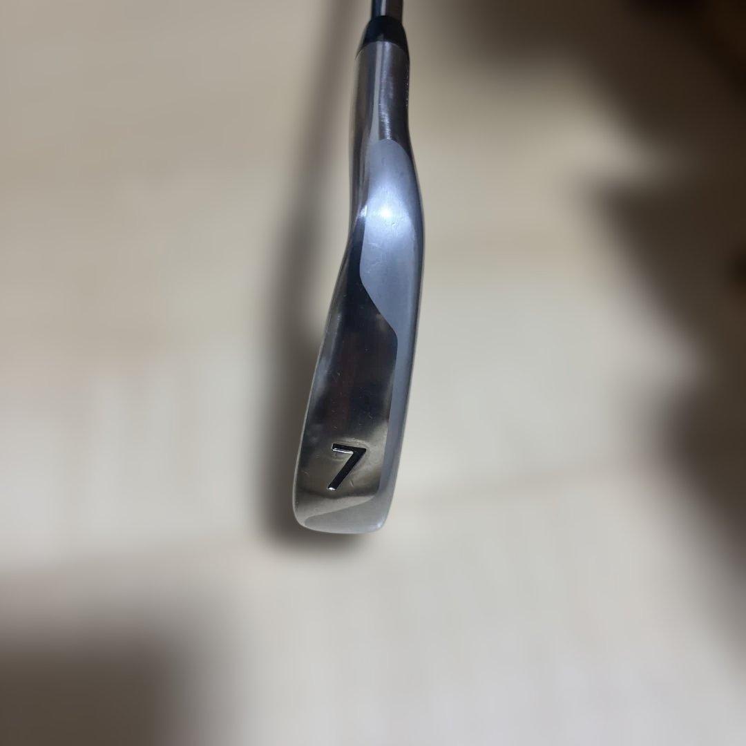 タイトリスト　VG3 7番